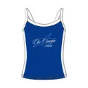 Chi Omega Star Illustration Philanthropy Tank 2