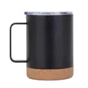 Flat lay for P002-BLACK-12OZ (Back)