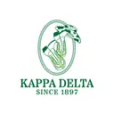 Kappa Delta Cowboy Boots and Hat PR Tank