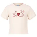 Kappa Kappa Gamma Dove and Heart Mom's Weekend Shirt 2