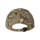 Kati-LC10-Licensed-Camouflage-Cap-Advantage-Classic-Back