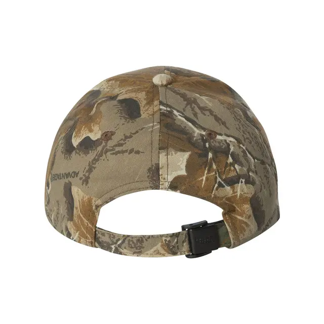 Kati-LC10-Licensed-Camouflage-Cap-Advantage-Classic-Back