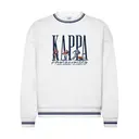 Kappa Athletic Players Homecoming Crewneck 2