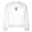 Film Society Club Clapperboard Graphic PR Crewneck 2