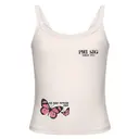Phi Sigma Sigma Pink Butterfly Big Little Reveal Tank 2