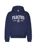 Mock Trial Association Block Lettering Emblem PR Hoodie
