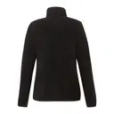 Roots73 WESTVILLE Eco Microfleece Pullover tm98156 Black Back