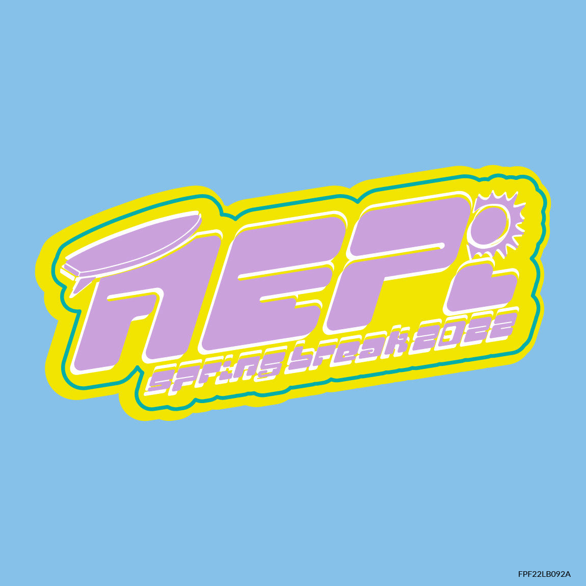 Sunny Surfer Spring Break Hoodie Alpha Epsilon Pi Merch | Fresh Prints