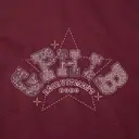Gamma Phi Beta Star Pattern GPHI Rush Sweater