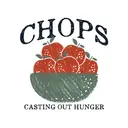 Lambda Chi Alpha CHOPS Rustic Fruit Bowl Philanthropy Shirt