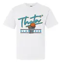 Kappa Alpha Theta Basketball Graphic PR Shirt 2