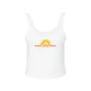 Kappa Alpha Theta Sun Illustration PR Tank 2