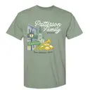 Patterson Family Reunion PR Shirt 2
