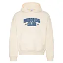 Robotics Club Circuit Pattern PR Hoodie 2
