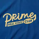 Real Estate Club Flowing Script PR Hoodie