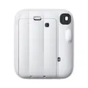 Flat lay for FUJI-MINI12-WHITE (Back)