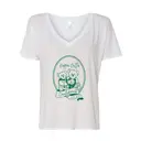 Kappa Delta Teddy Bear Confidence Philanthropy Shirt 2