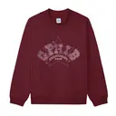 Gamma Phi Beta Star Pattern GPHI Rush Sweater 2