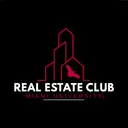 Real Estate Club Skyline and Hawk PR Sweater
