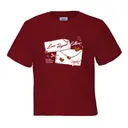 National Panhellenic Conference Heart Lettering Rush Shirt 2