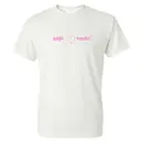 Alpha Delta Pi Smiling Heart Philanthropy Shirt 2