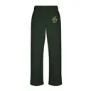 Delta Zeta Hand Drawn Lettering PR Sweatpants 2