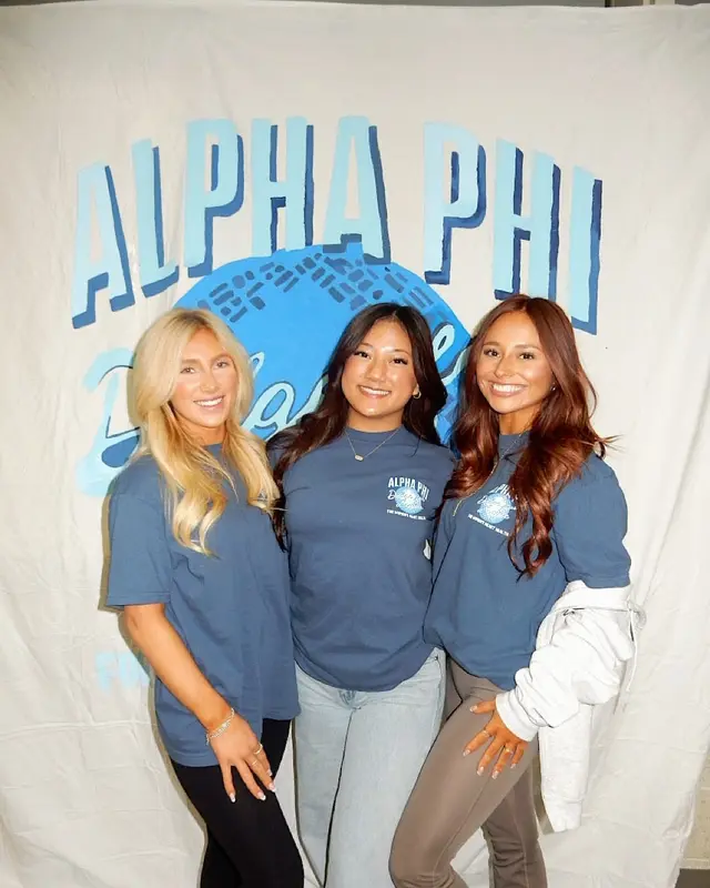 Philanthropy Outfits logo