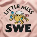 Society of Women Engineers Playful Character PR Hoodie