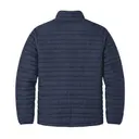 STIO STIO Men's Pinion Down Sweater Mountain Shadow Front