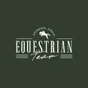 Equestrian Team Classic Rider PR Hoodie