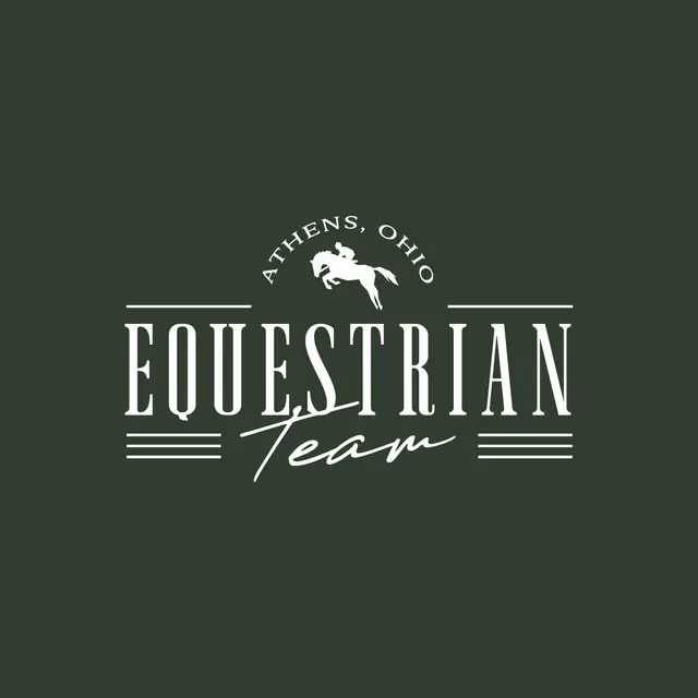 Equestrian Team Classic Rider PR Hoodie