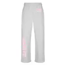 Gamma Phi Beta Pink Lettering PR Sweatpants 2