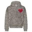 Delta Delta Delta Heart Leopard Print PR Hoodie 2