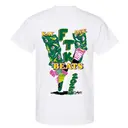 Kappa Delta Graphic Sneakers Philanthropy Shirt 2