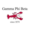 Gamma Phi Beta Lobster Illustration PR Tank