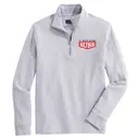 Pi Kappa Alpha Patch and Text Rush Sweater 2