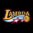 Lambda Chi Alpha Basketball Stars PR Hoodie