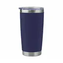 Flat lay for HD-0102-AB-DARKNAVY-20OZ (Back)