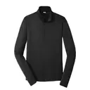 PosiCharge® Competitor™ 1/4-Zip Pullover_front_image_9916206298821