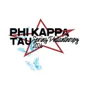 Phi Kappa Tau Star Graphic Philanthropy Shirt