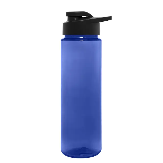 Flat lay for 50518-BLUE-BLACK-28OZ (Front)