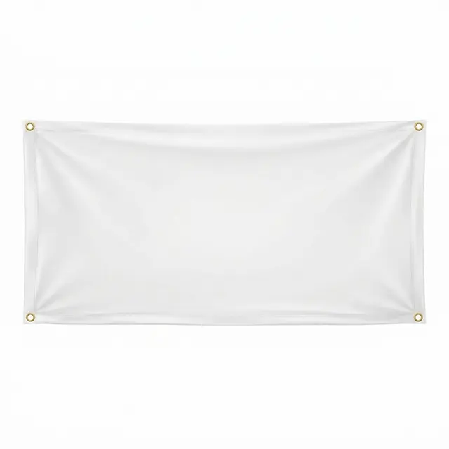 Flat lay for VB-SSYA-WHITE-5X10 (Front)