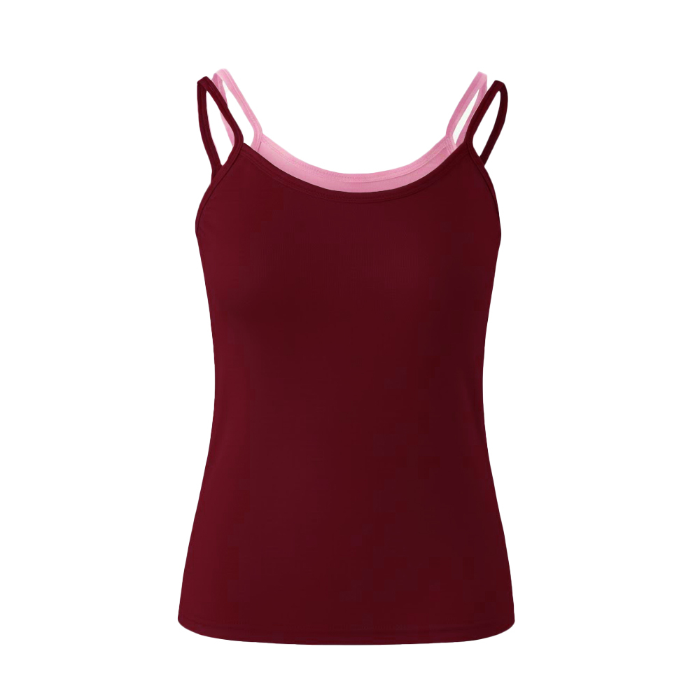 Bailey Layered Tank