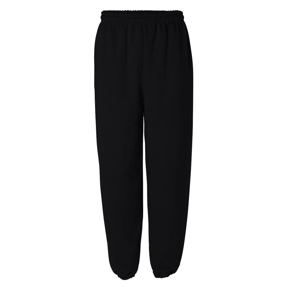 Jerzees Adult 9.5 oz. Super Sweats NuBlend Fleece Pocketed