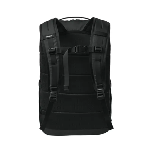 Cotopaxi Chiquillo 30L Backpack Black Back