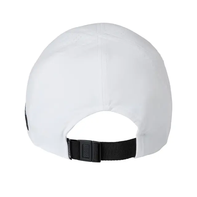 Columbia Crest Valley Ball Cap White Back