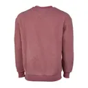 Customizable Charles River Sherpa Crew 9028 Mauve Back