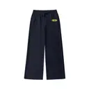 Phi Sigma Sigma Oval Logo PR Sweatpants 2
