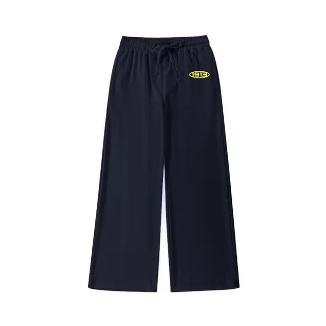 Phi Sigma Sigma Oval Logo PR Sweatpants 2