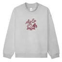 Sigma Phi Epsilon Football Helmet Game Day Crewneck 2